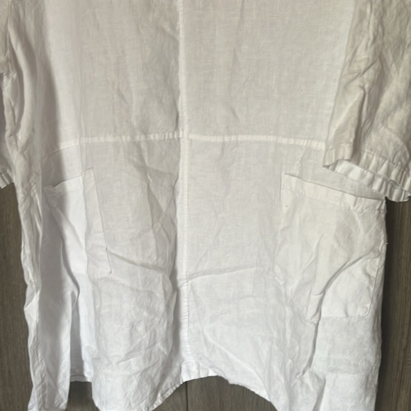 PURE PLUS Blouse - Picture 3 of 12
